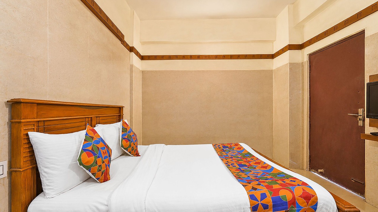 Photo of Bedroom in Ram Nagar
