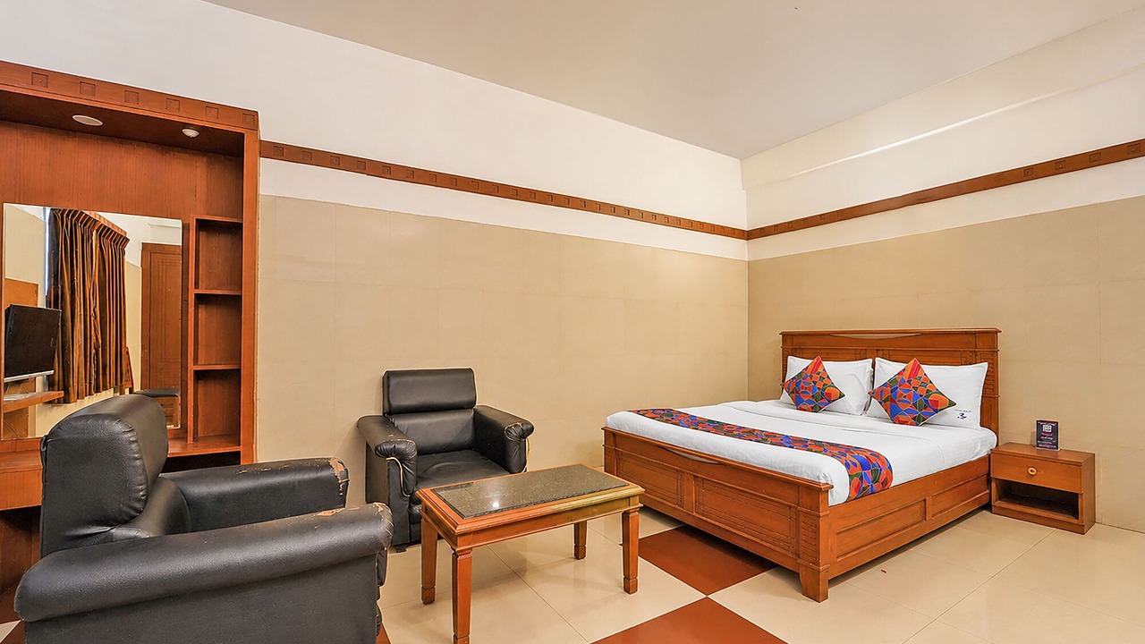 Photo of Bedroom in Ram Nagar