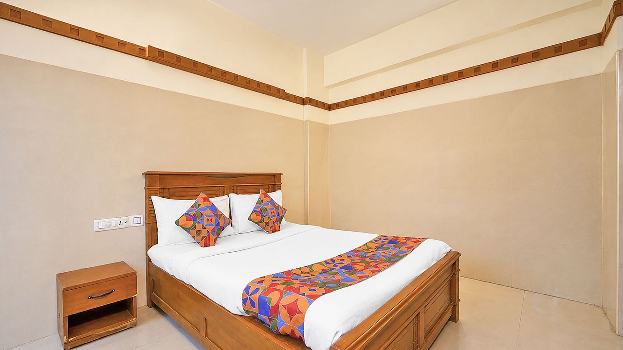 Photo of Bedroom in Ram Nagar