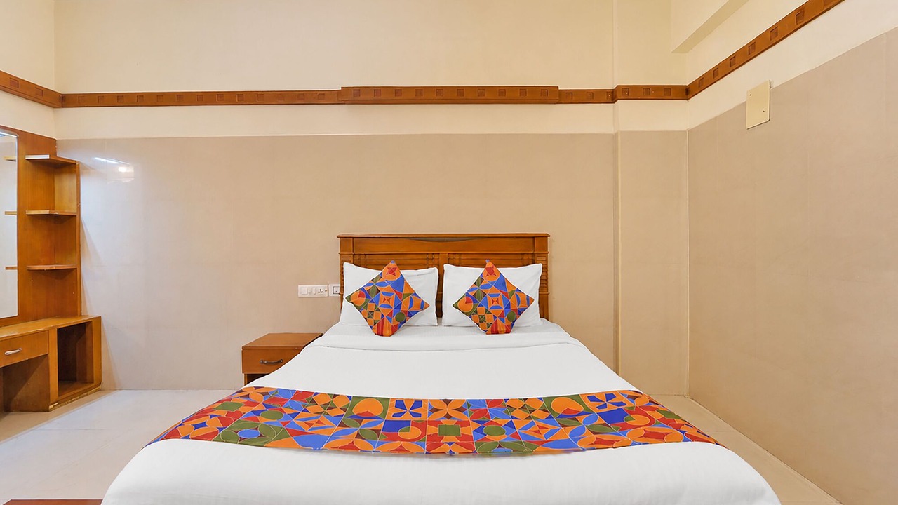 Photo of Bedroom in Ram Nagar