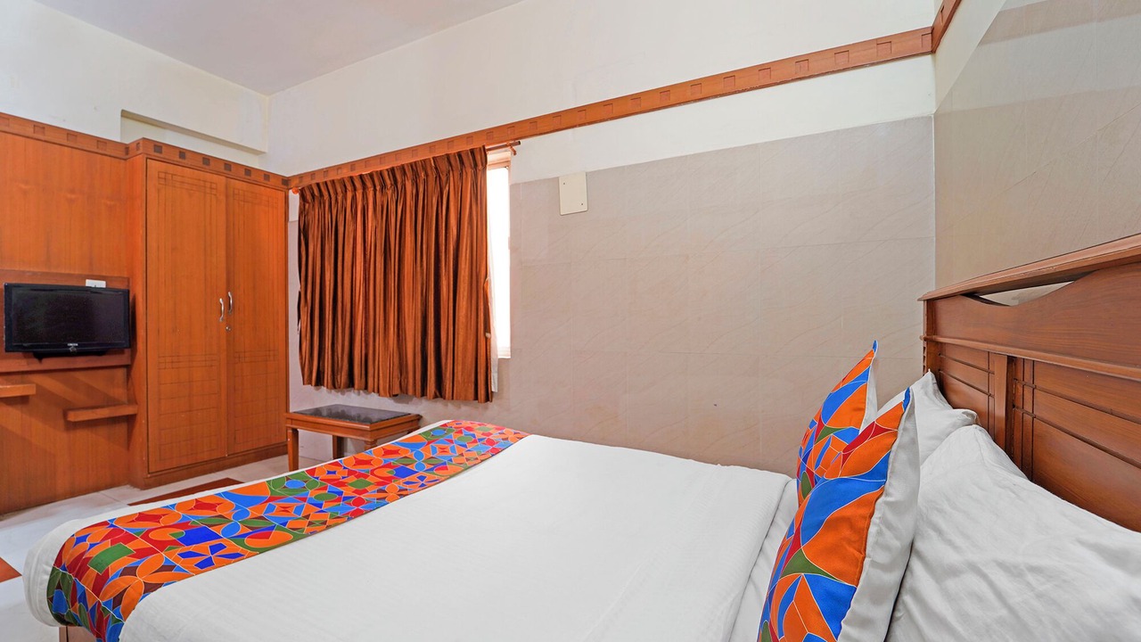Photo of Bedroom in Ram Nagar