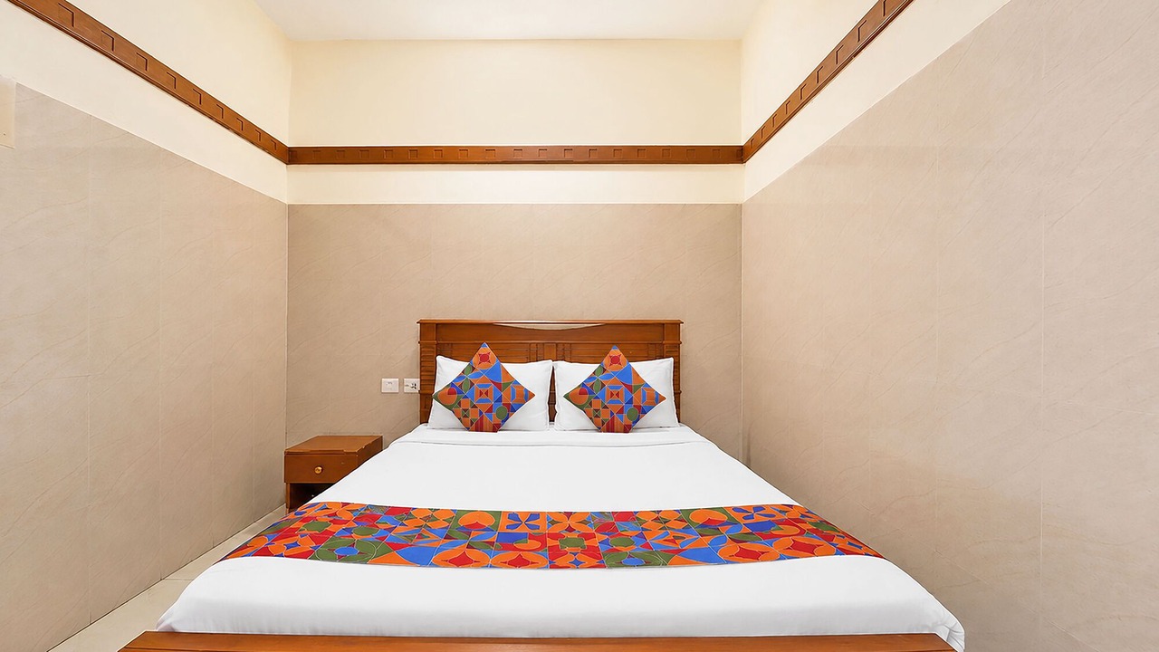 Photo of Bedroom in Ram Nagar