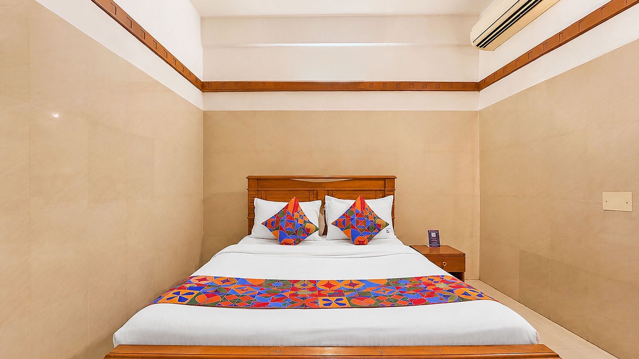 Photo of Bedroom in Ram Nagar