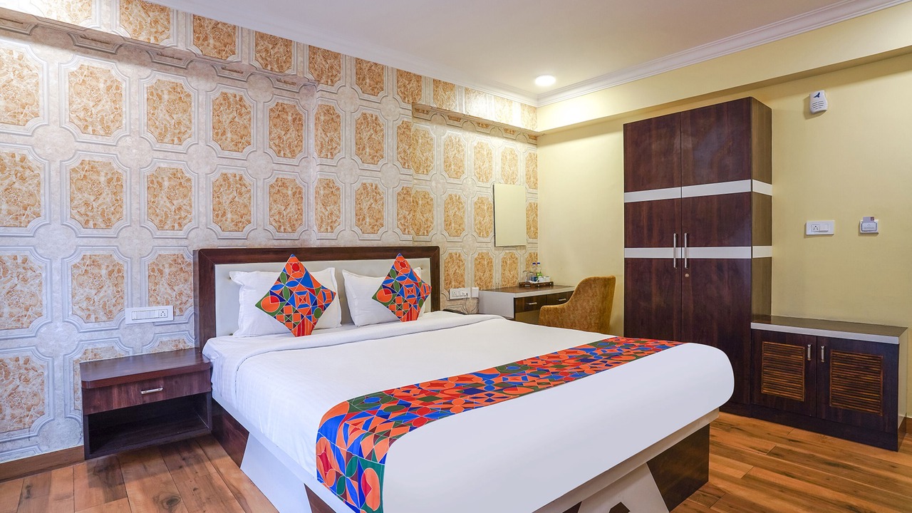 Photo of Bedroom in Agara