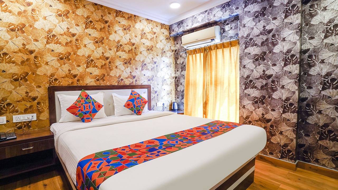 Photo of Bedroom in Agara