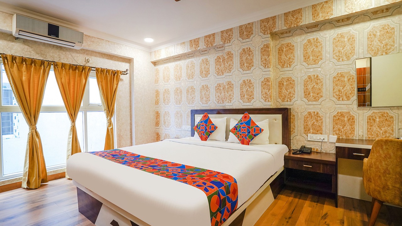 Photo of Bedroom in Agara