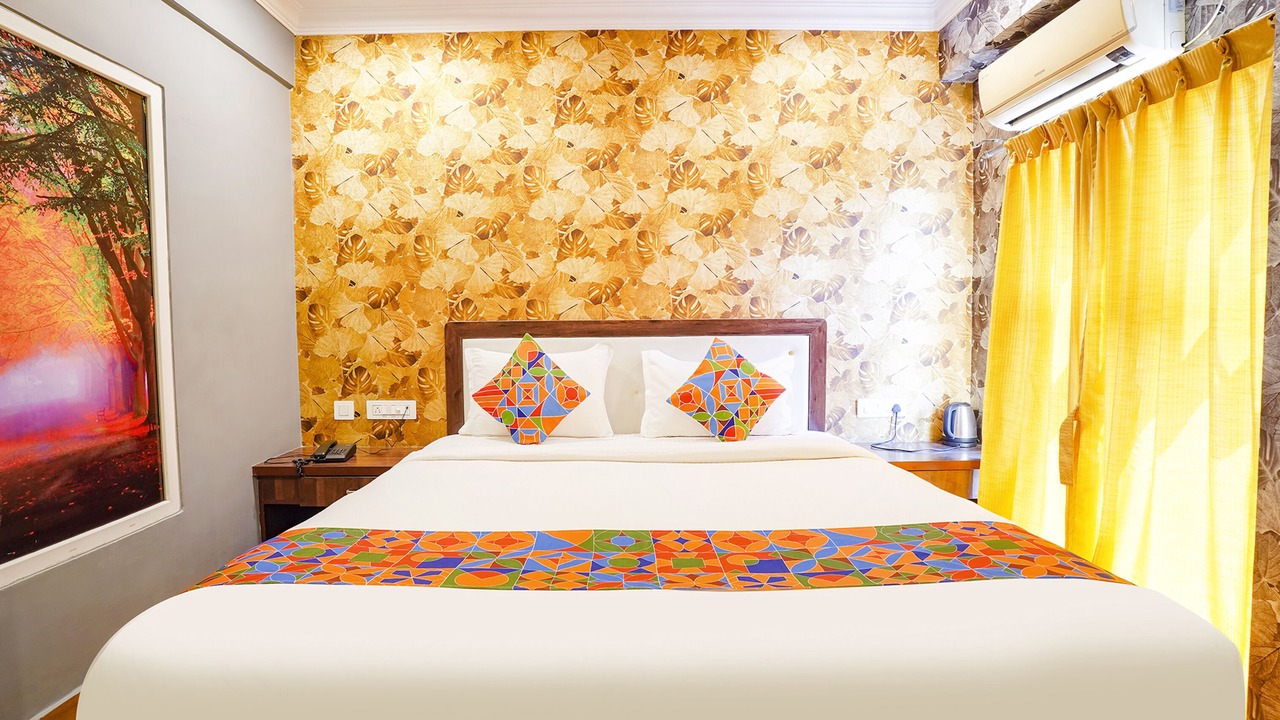 Photo of Bedroom in Agara