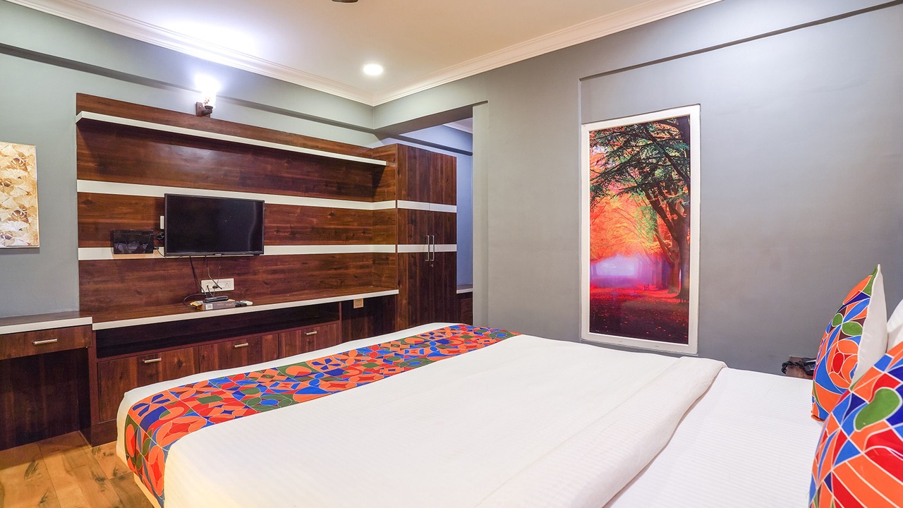 Photo of Bedroom in Agara