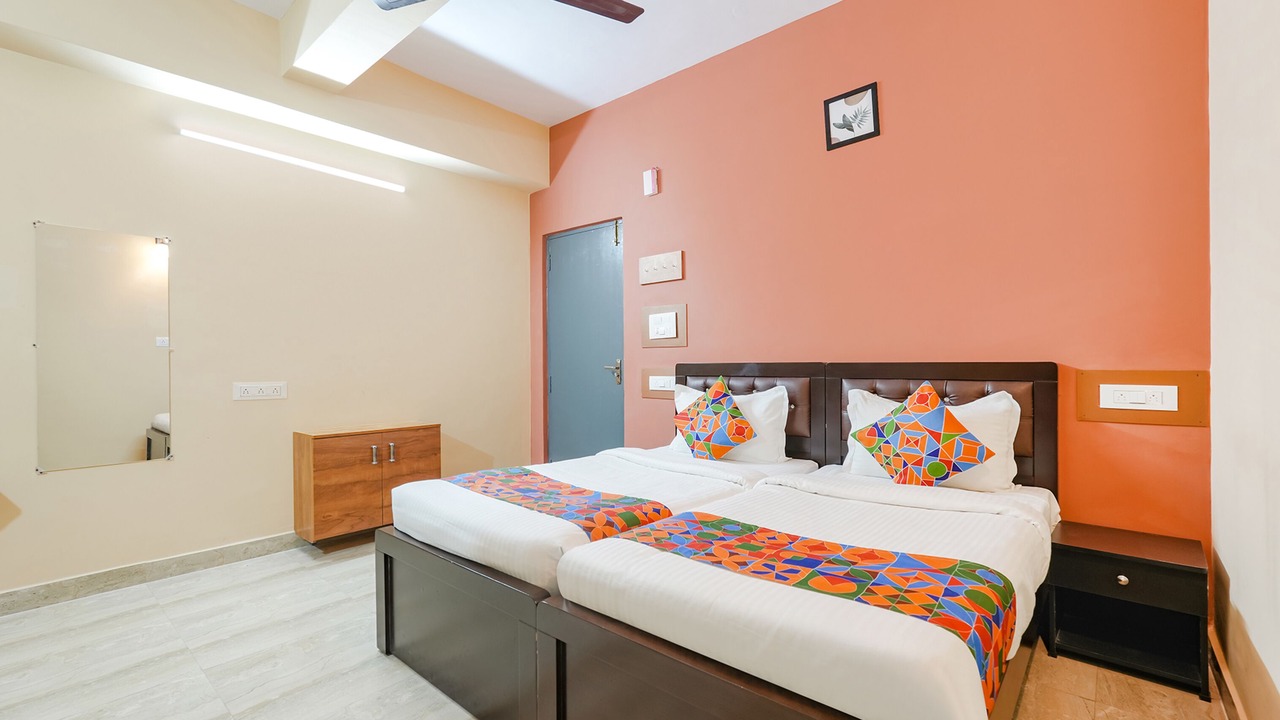 Photo of Bedroom in Bellandur