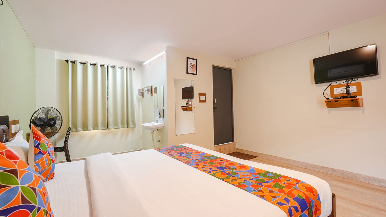 Photo of Bedroom in Bellandur