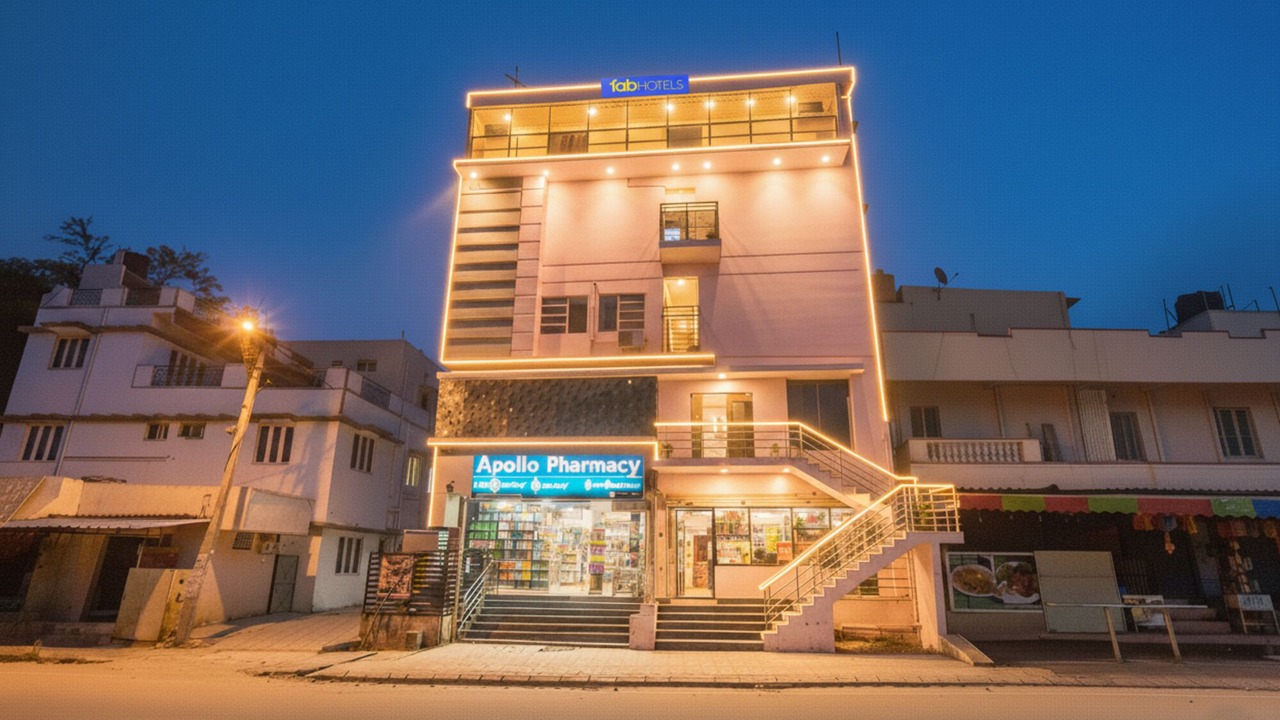 Photo of Outdoor in Bellandur