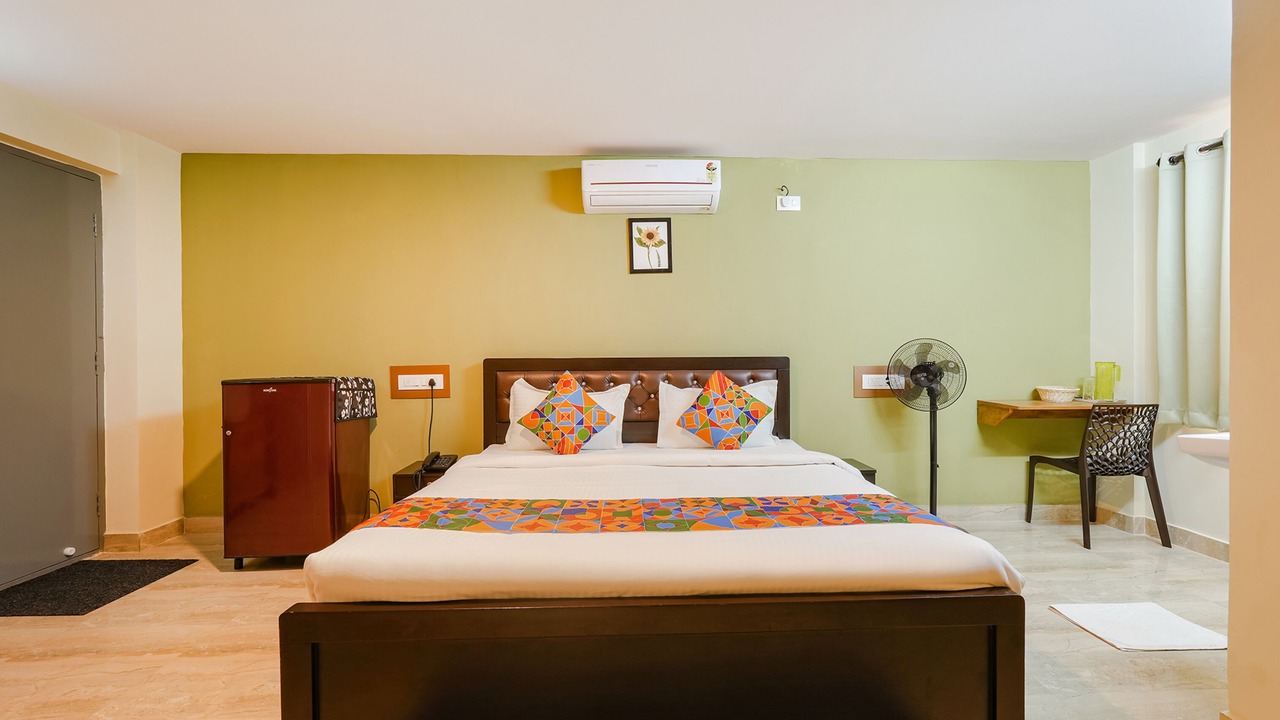 Photo of Bedroom in Bellandur