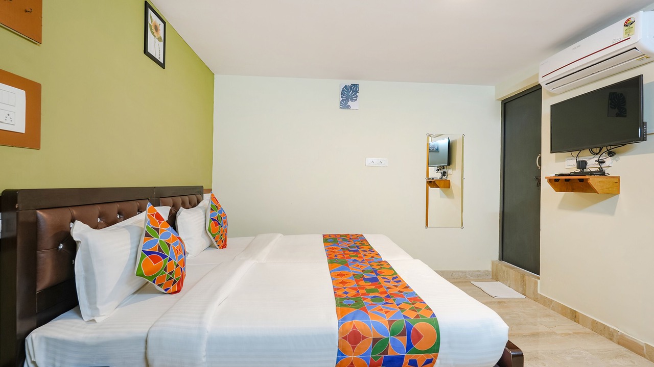 Photo of Bedroom in Bellandur