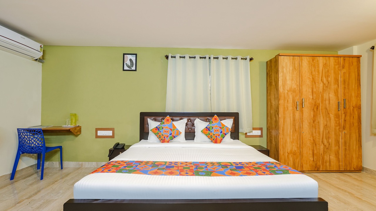 Photo of Bedroom in Bellandur
