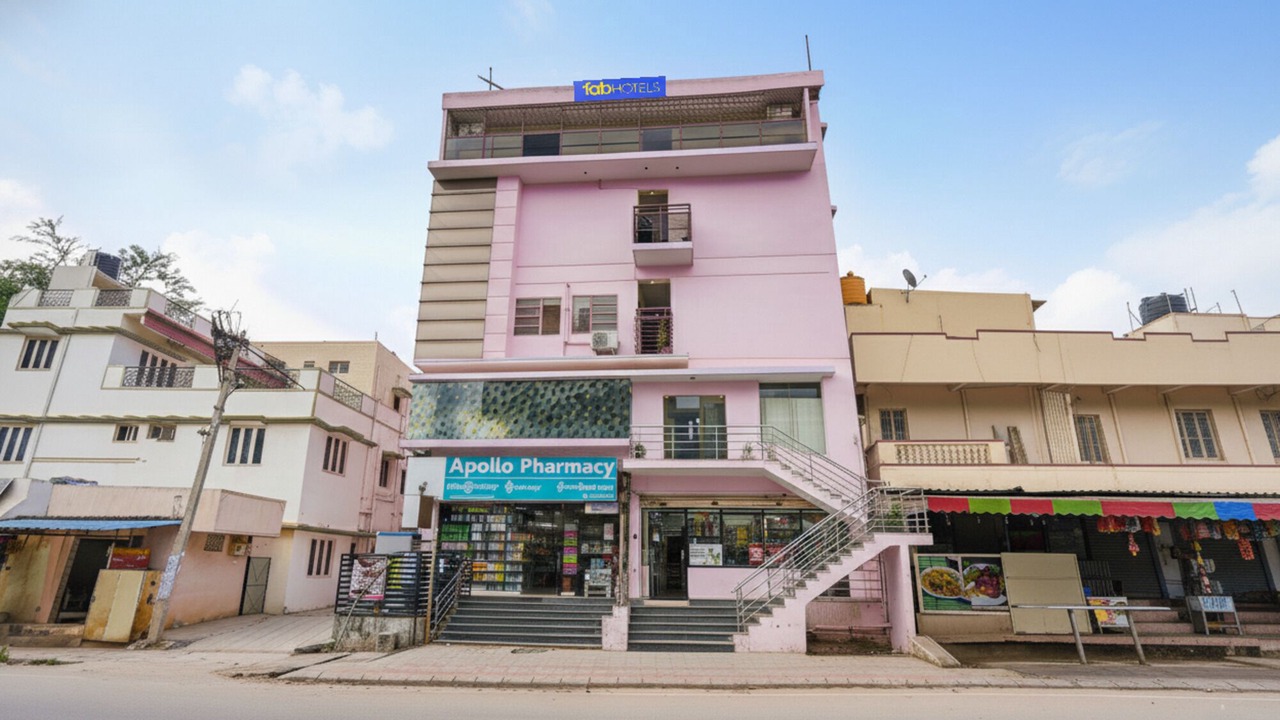 Photo of Outdoor in Bellandur