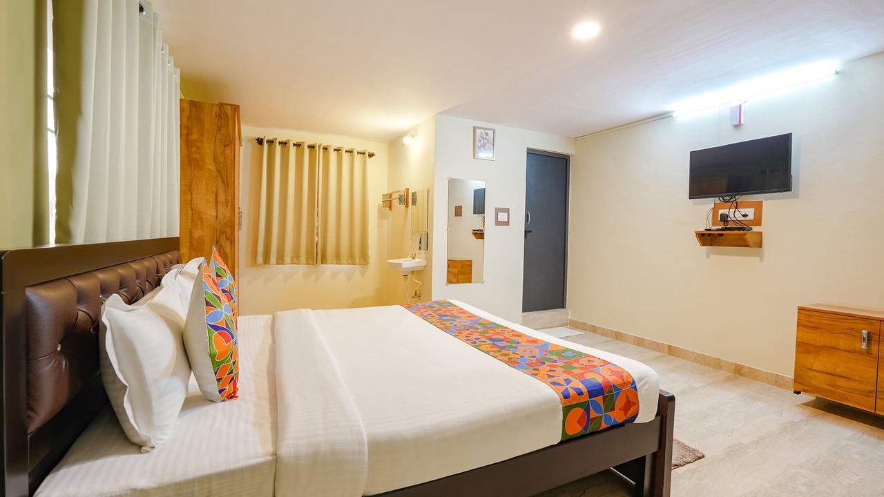 Photo of Bedroom in Bellandur