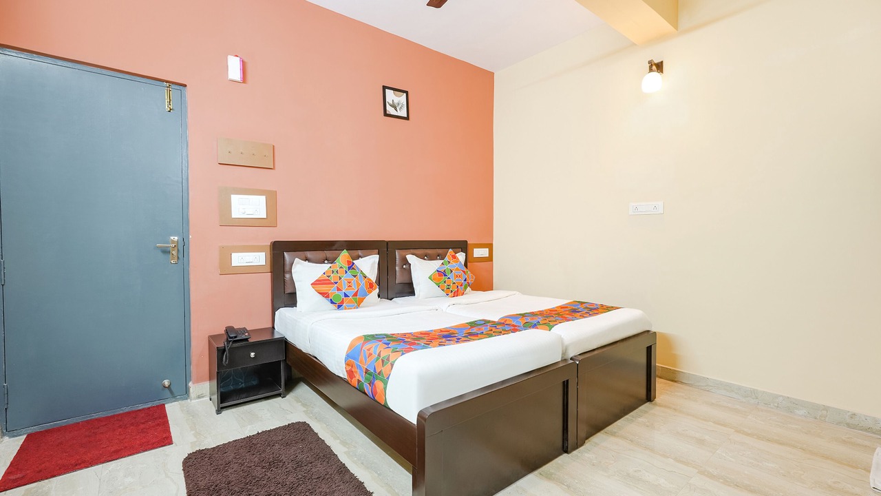 Photo of Bedroom in Bellandur