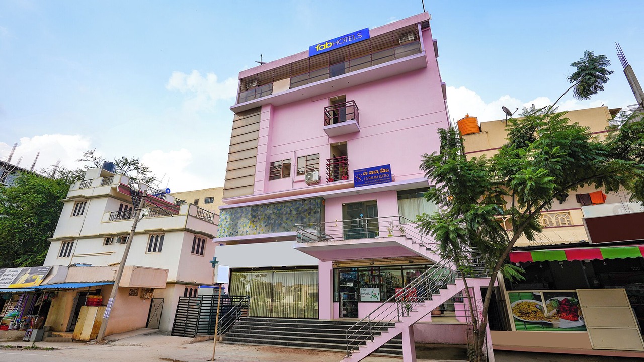 Photo of Outdoor in Bellandur