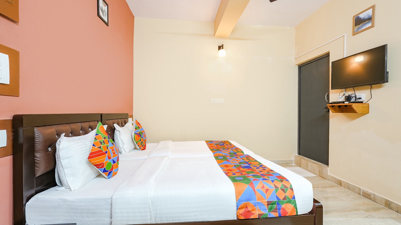 Photo of Bedroom in Bellandur