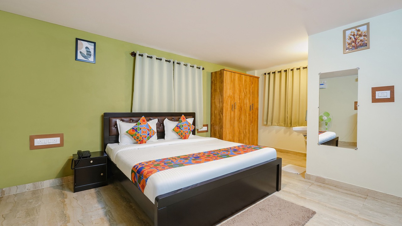 Photo of Bedroom in Bellandur