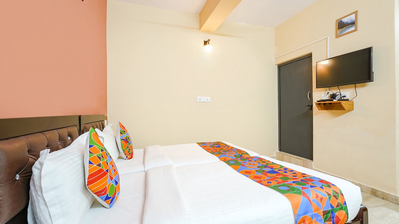 Photo of Bedroom in Bellandur