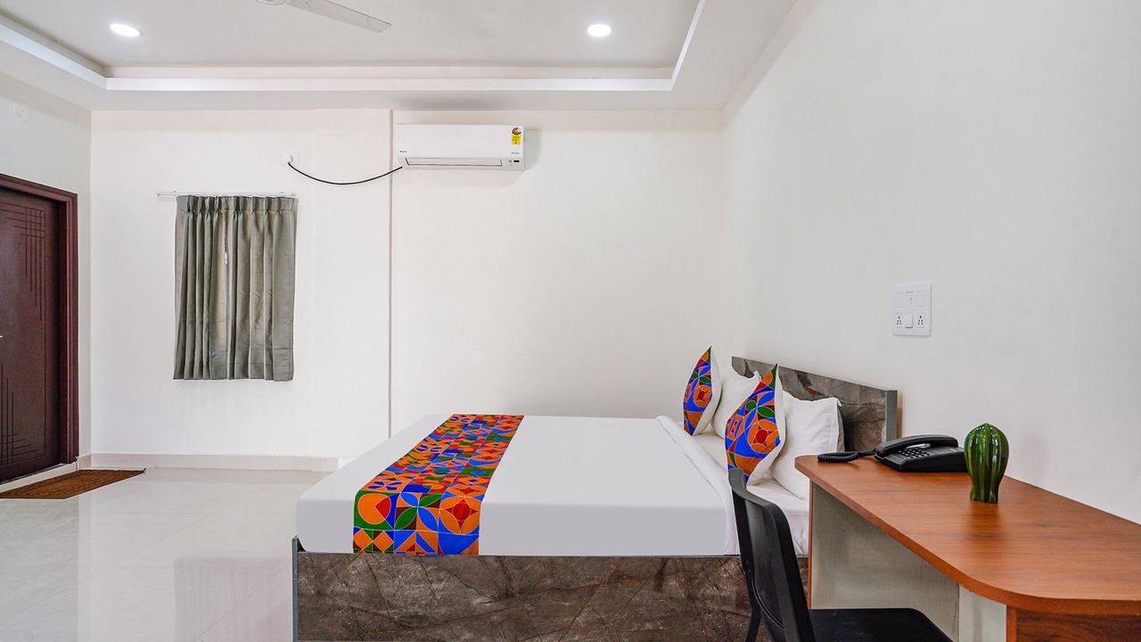 Photo of Bedroom in Madhapur
