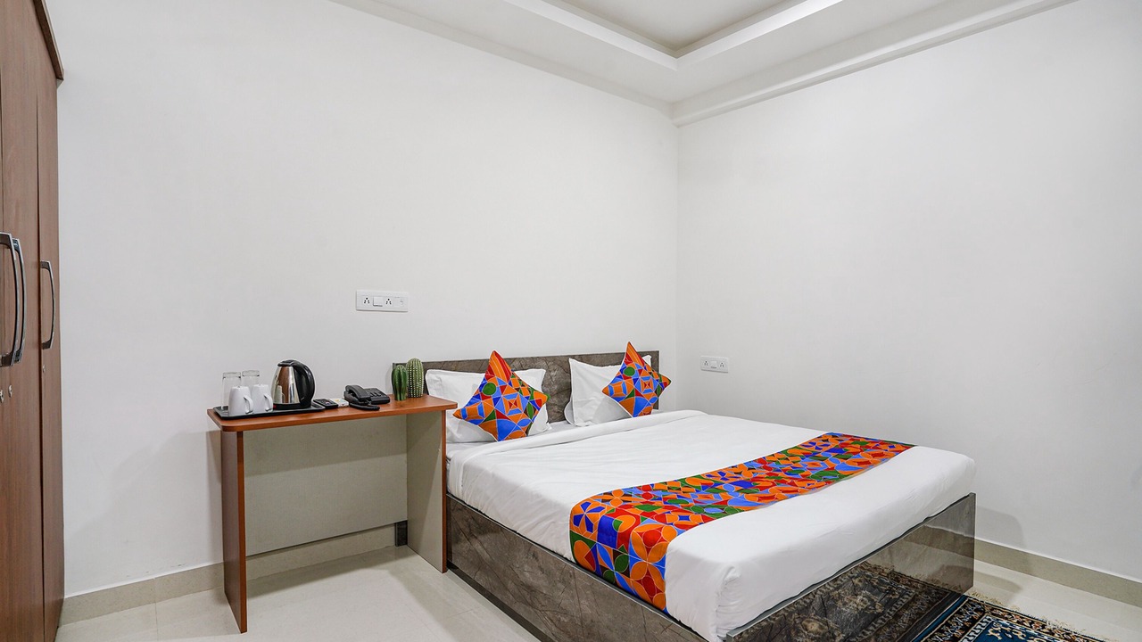 Photo of Bedroom in Madhapur