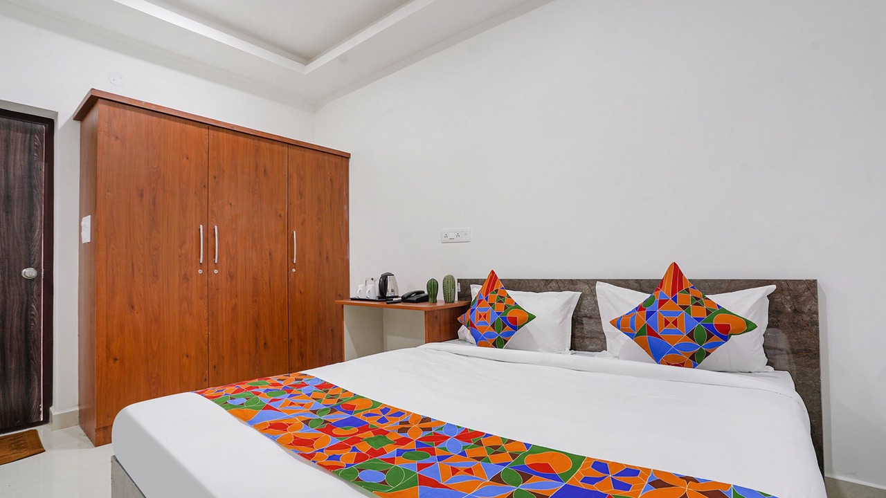 Photo of Bedroom in Madhapur