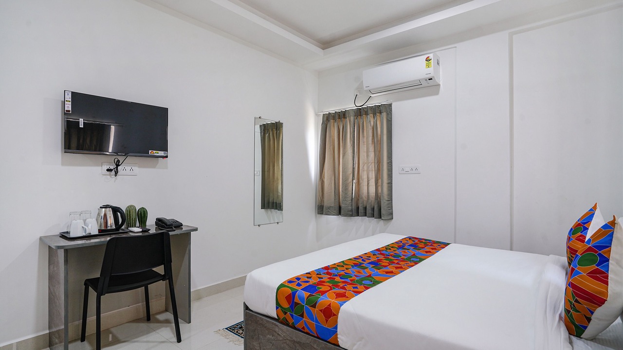 Photo of Bedroom in Madhapur