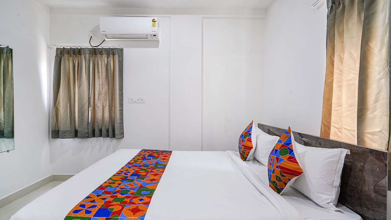 Photo of Bedroom in Madhapur