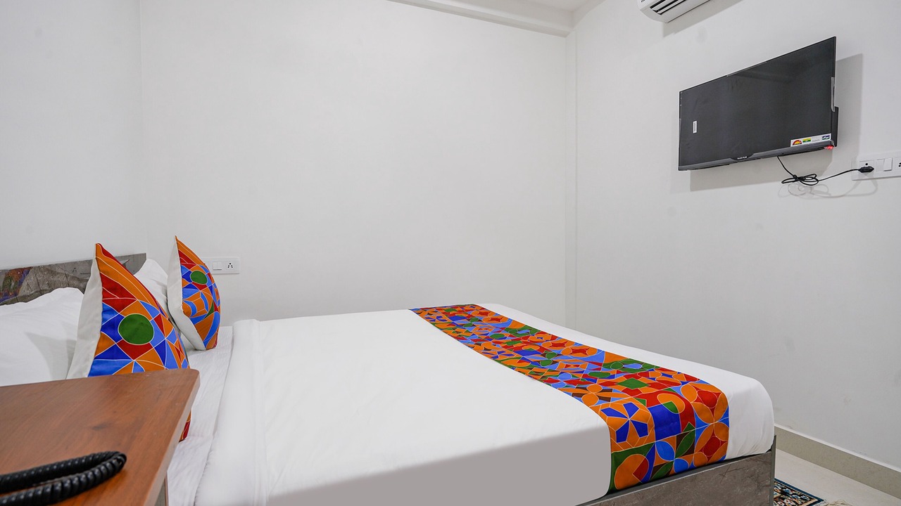Photo of Bedroom in Madhapur