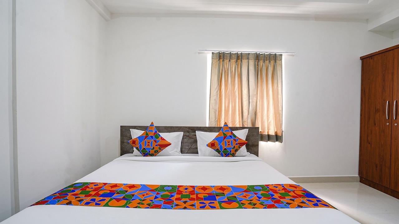 Photo of Bedroom in Madhapur