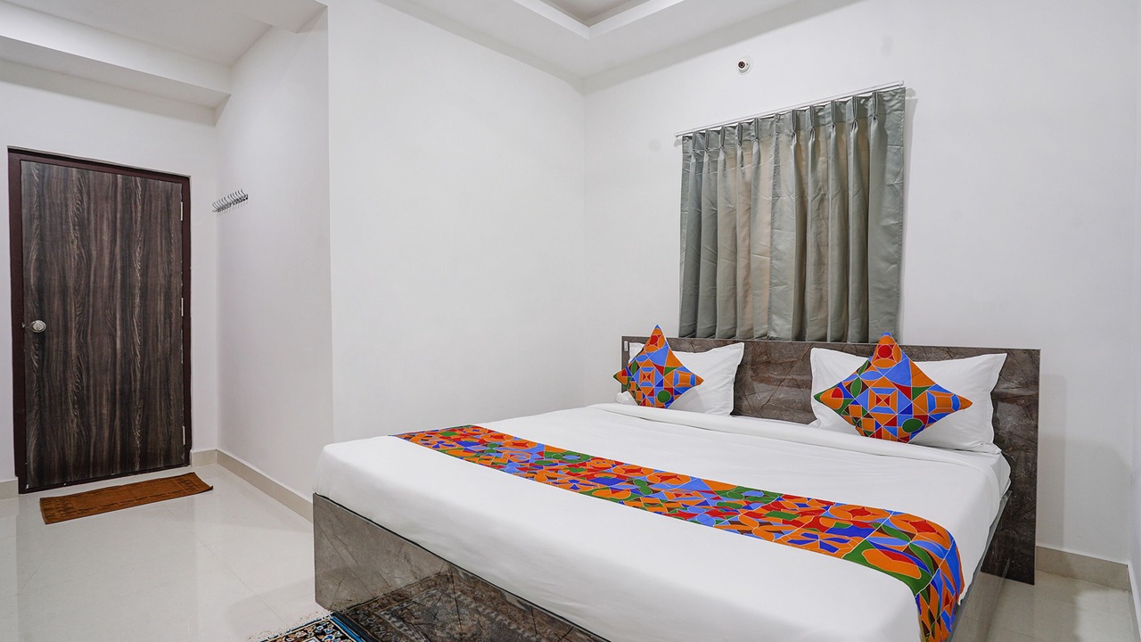 Photo of Bedroom in Madhapur