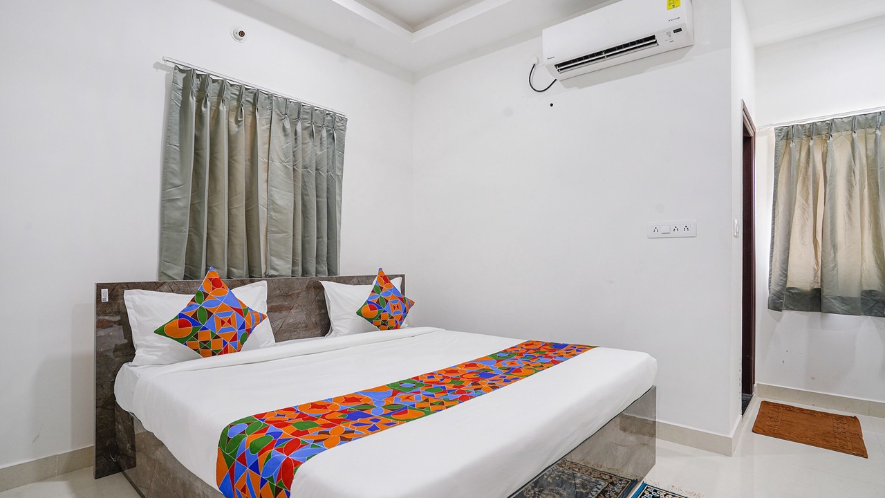 Photo of Bedroom in Madhapur