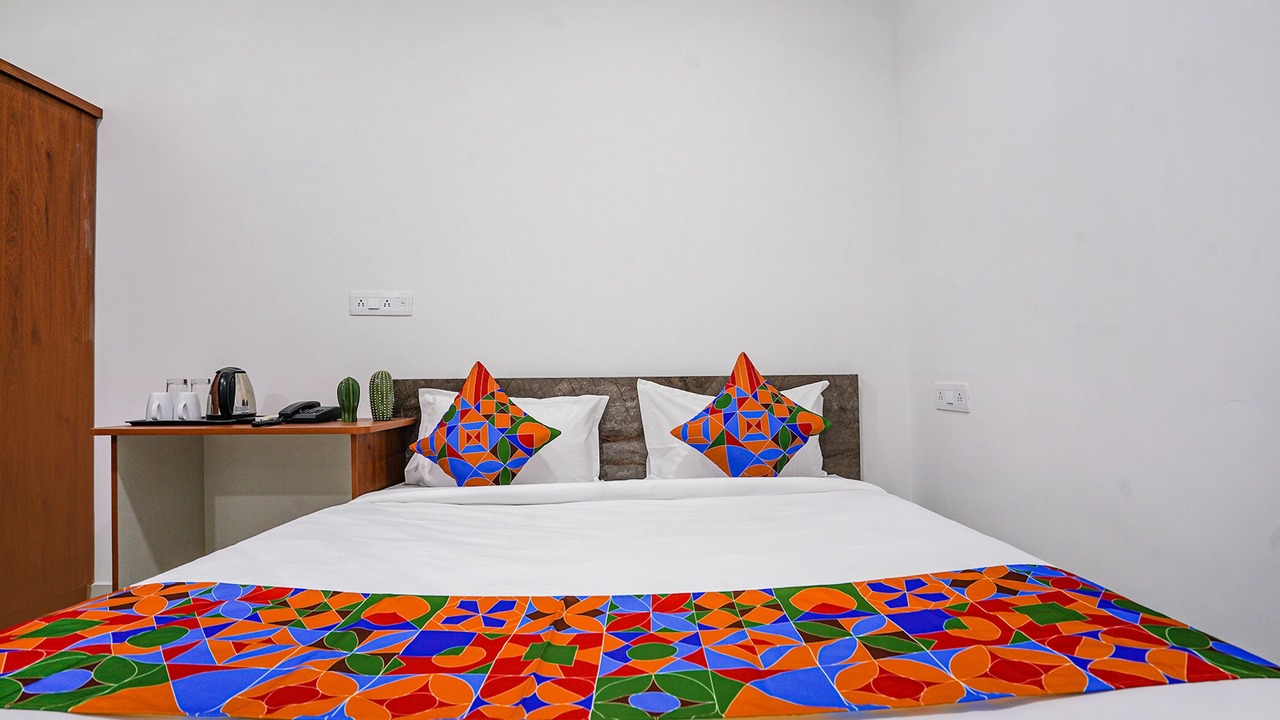 Photo of Bedroom in Madhapur
