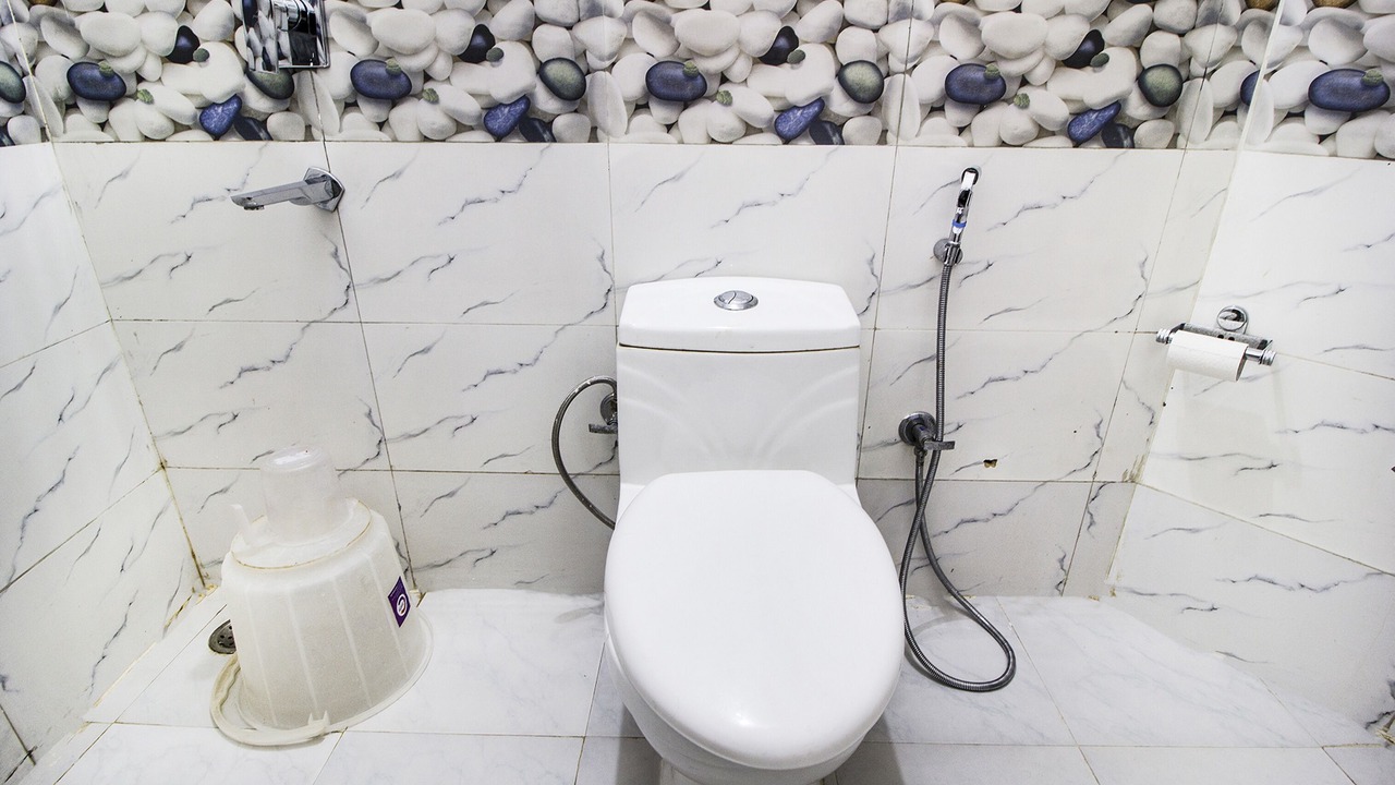 Photo of Bathroom in Thane West