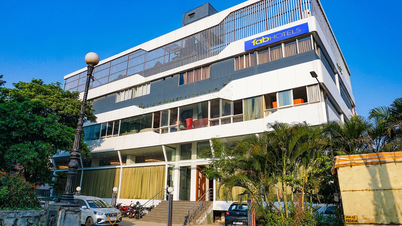 Photo of Outdoor in Thane West