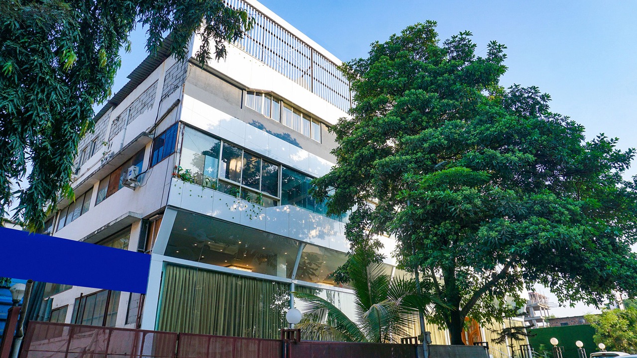 Photo of Outdoor in Thane West