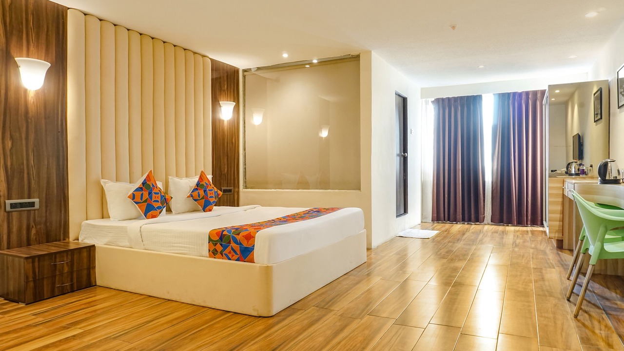 Photo of Bedroom in Thane West