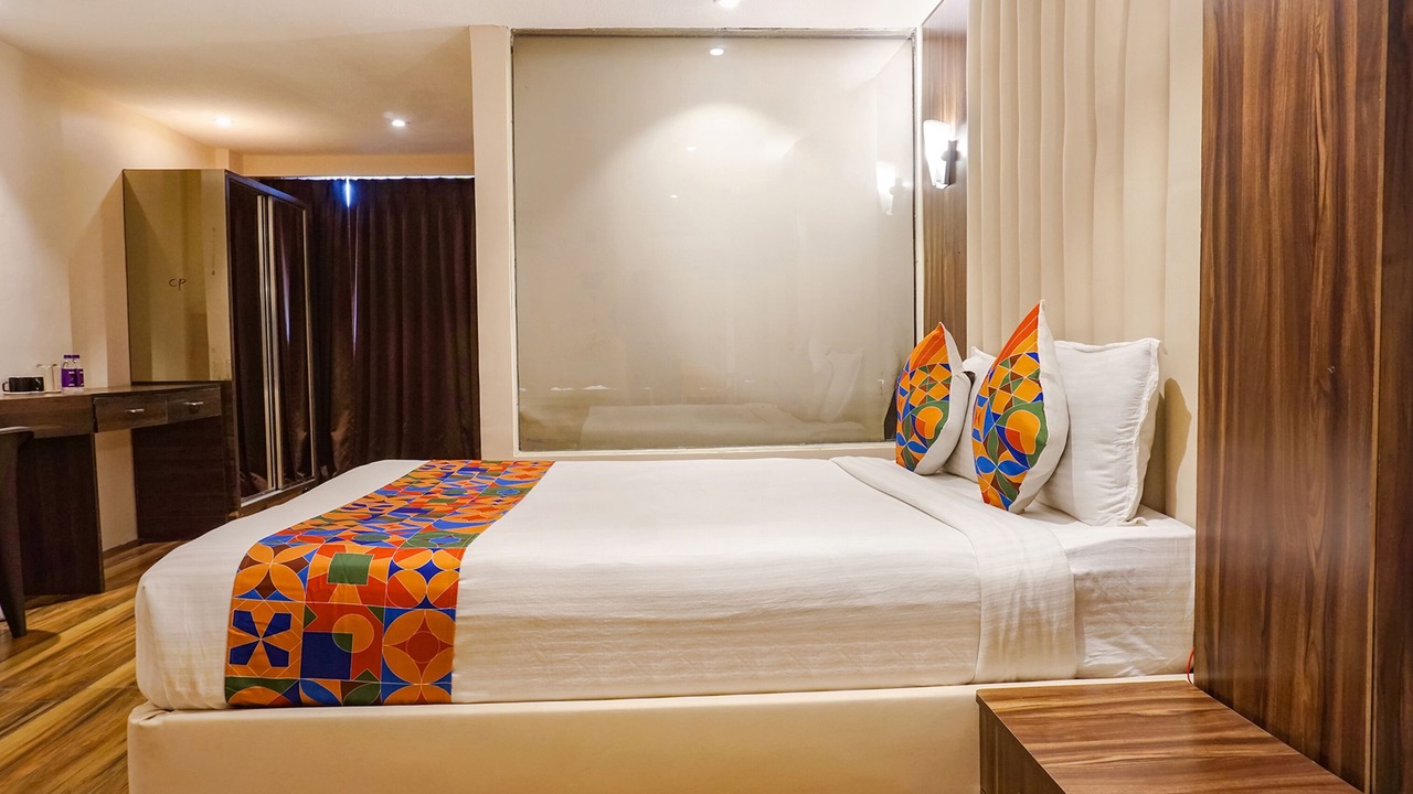 Photo of Bedroom in Thane West