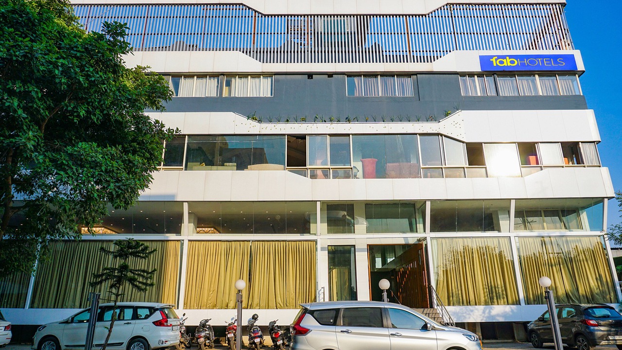 Photo of Outdoor in Thane West