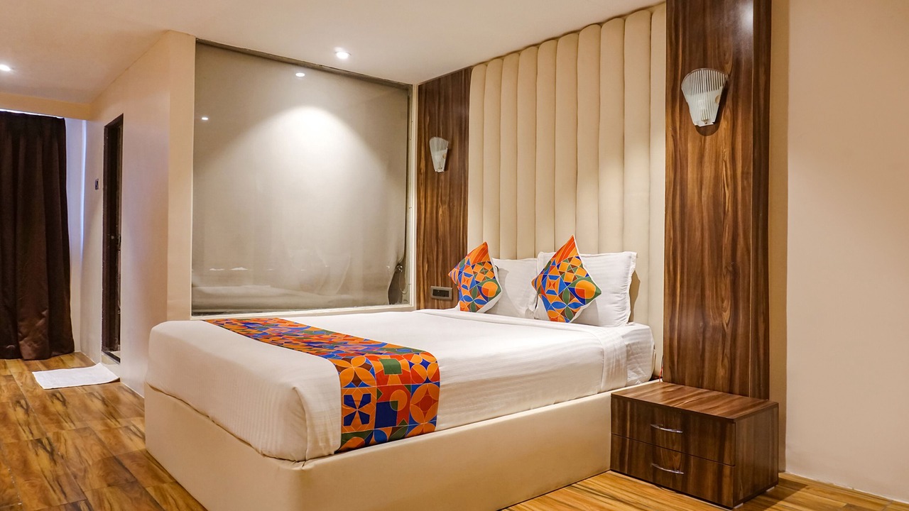 Photo of Bedroom in Thane West