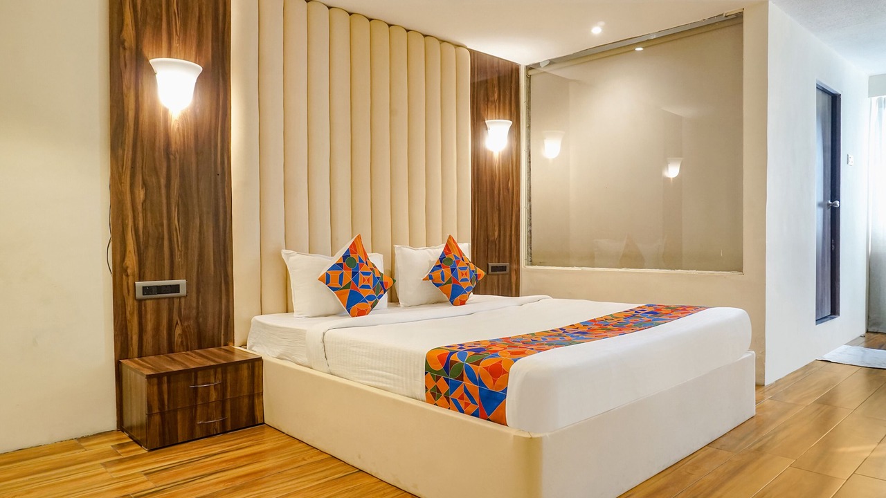 Photo of Bedroom in Thane West