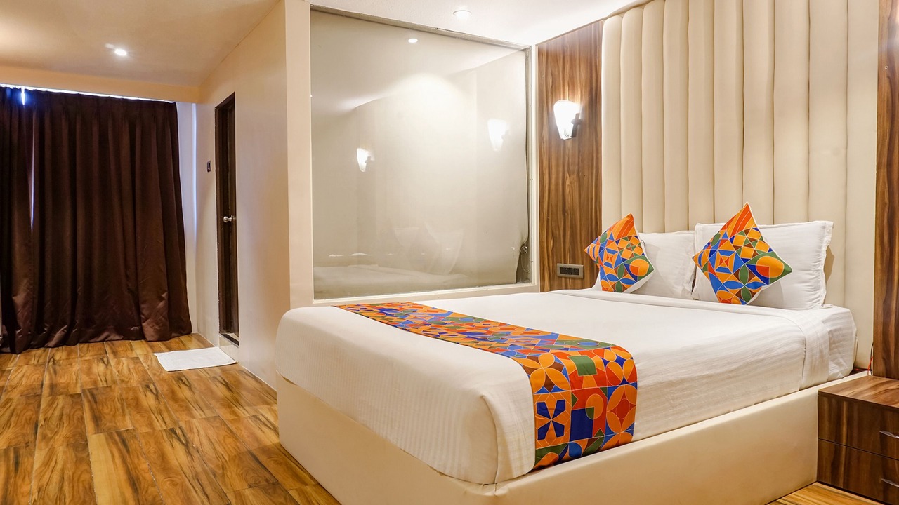 Photo of Bedroom in Thane West