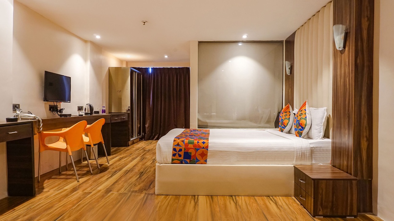 Photo of Bedroom in Thane West