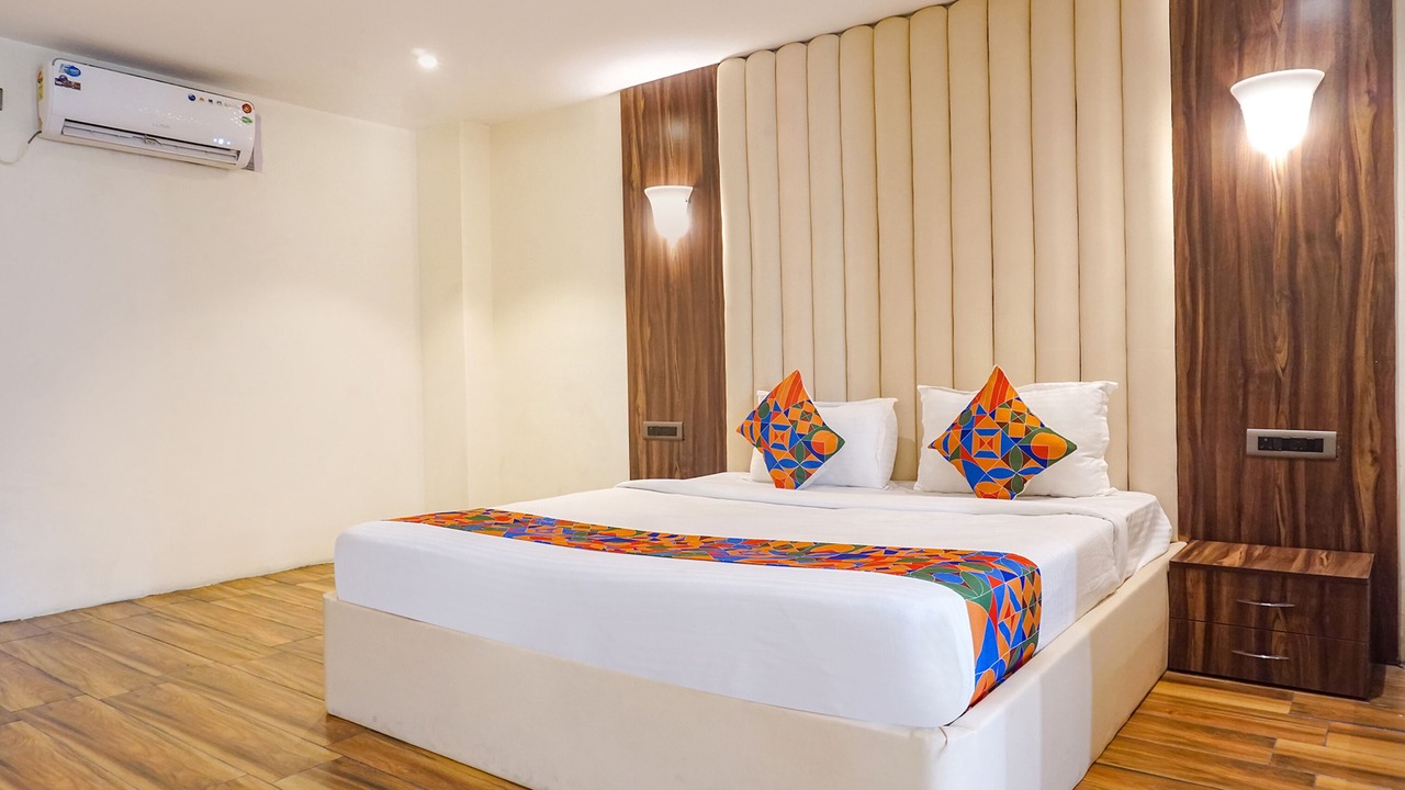 Photo of Bedroom in Thane West
