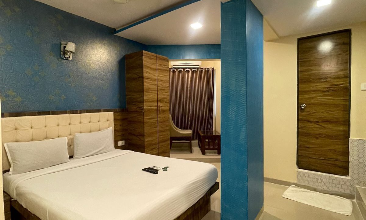 Photo of Bedroom in Jogeshwari West