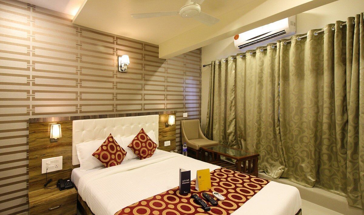 Photo of Bedroom in Jogeshwari West