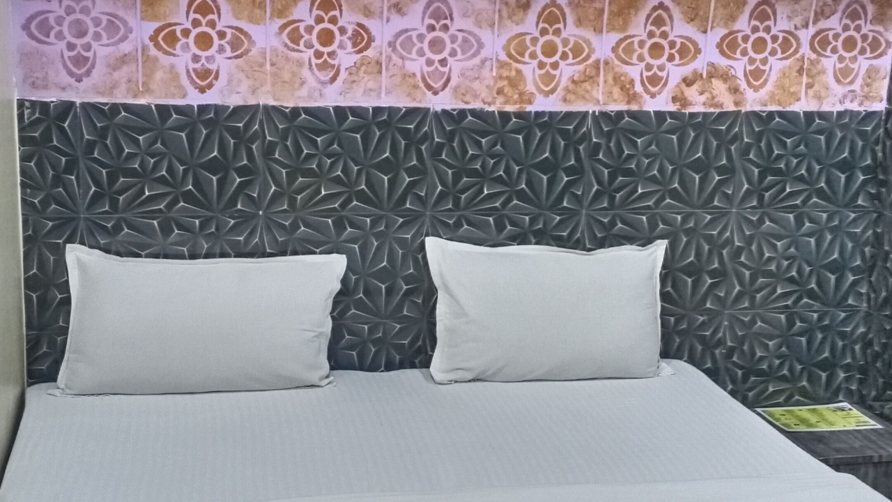 Photo of Bedroom in Jogeshwari West