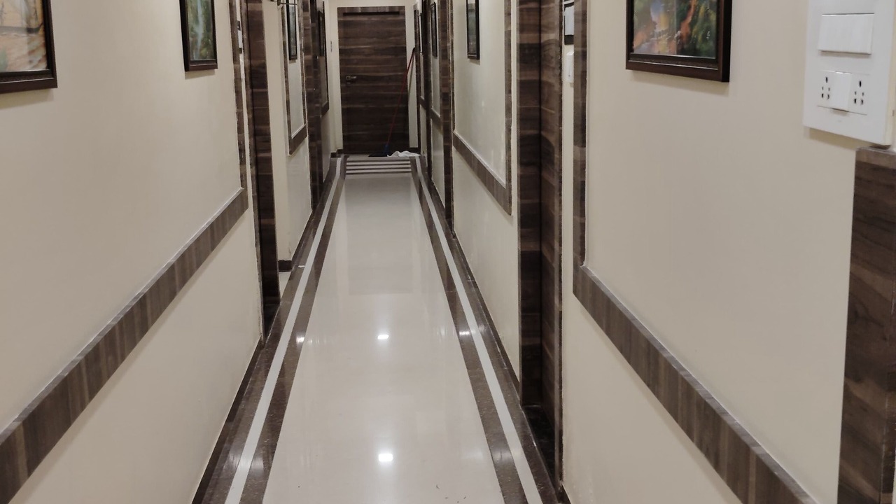 Photo of Outdoor in Jogeshwari West